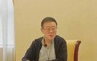 李鉞鋒（正部長級），被逮捕