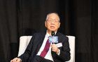 顏寧、丘成桐，有新身份