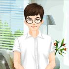頭像