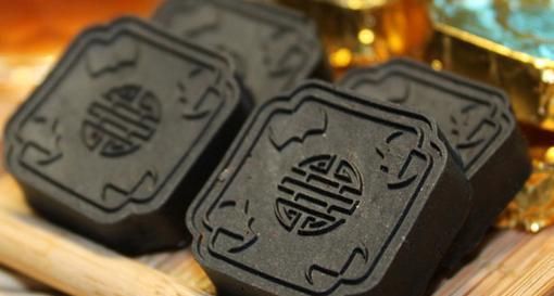 世界上第一款“速溶茶”源自