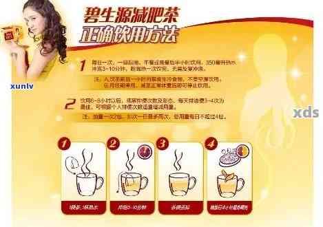 宝健s即溶茶：科学解析其减肥效果及相关因素分析