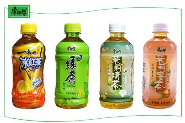 3、近年來，碳酸飲料被唱衰，可口可樂隨之推出了多款健康型汽水產(chǎn)品。事實(shí)證明這種低糖、無糖的策略是成功的。多年來，新型的零度可口可樂飲料維持著雙位數(shù)增勢(shì)，傳統(tǒng)的汽水也實(shí)現(xiàn)了銷量增長。康師傅在恰當(dāng)時(shí)機(jī)推出