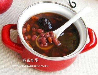 【女性保健】女性不同的體質(zhì)調(diào)理方法 - 冬韻如歌 - 冬韻如歌