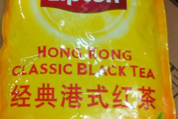 立頓紅茶還能喝嗎，仍然