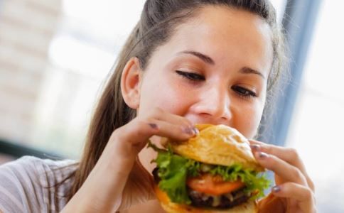 食物相克大全 秋季食物相克 秋季哪些食物不能一起吃