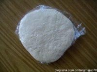 丹麥小吐司的做法
