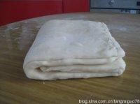 丹麥小吐司的做法