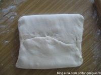 丹麥小吐司的做法
