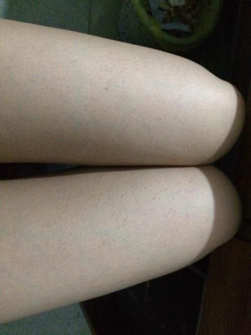 珍珠粉放到身体乳里面很臭