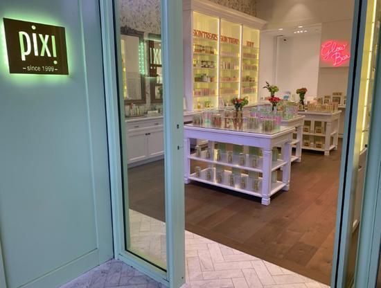 Pixi Flagship US