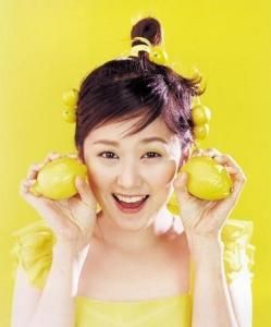 果酸美容