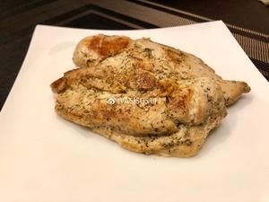 健康鸡胸肉的做法 步骤2