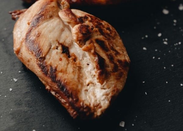 Filete de pollo