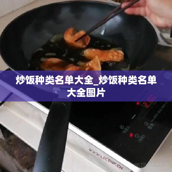 炒饭种类名单大全_炒饭种类名单大全图片