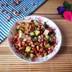 清爽小菜的做法[图]