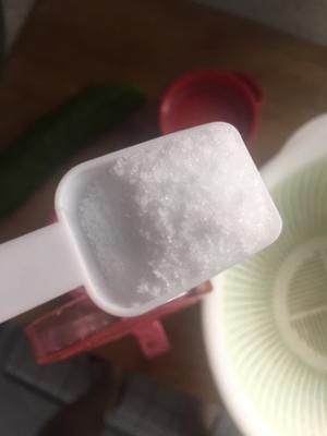 健康毛豆炒飯的做法 步驟4