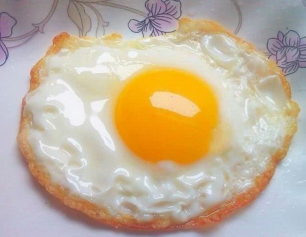 生活資訊：每天吃一個(gè)雞蛋營(yíng)養(yǎng)又健康