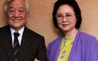 瓊瑤的小三上位史:歷時(shí)16年毀三觀的愛(ài)情觀