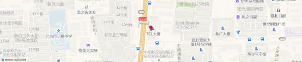 公司地址