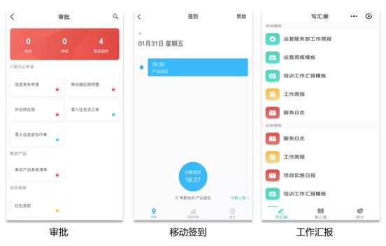 戰(zhàn)疫情，用友友空間不僅僅能遠程辦公