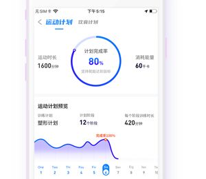 SCC健康助手