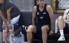 CBA地震官宣！顶流球星决定退出、不打了