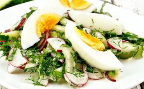 夏天吃什么食物減肥 夏天吃什么可以減肥 夏天吃什么蔬菜減肥好