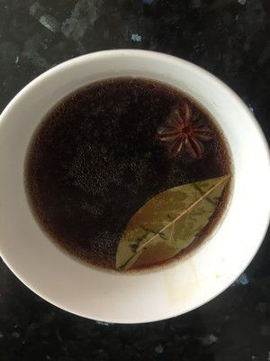 广式豉汁排骨蒸肠粉(秘制豉油)的做法步骤 第5步