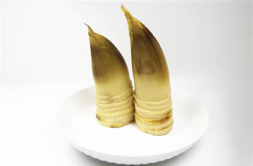 冬笋