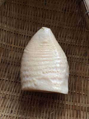 干煸冬筍的做法 步驟3