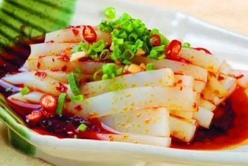 一无是处？专家揭凉皮“营养真相”：你吃进去的大概只有热量了