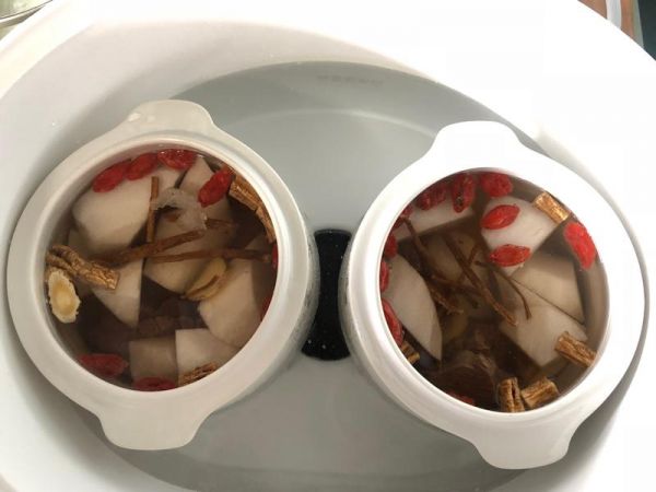 純奶手撕吐司的做法 步驟1