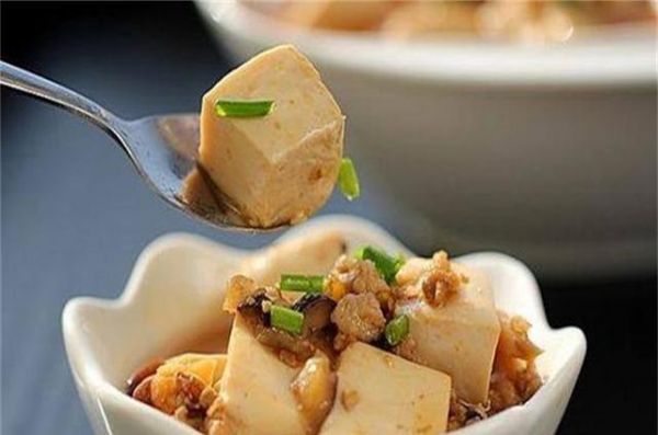 六款健康家常减肥素菜，夏天不怕挡不住肉肉！