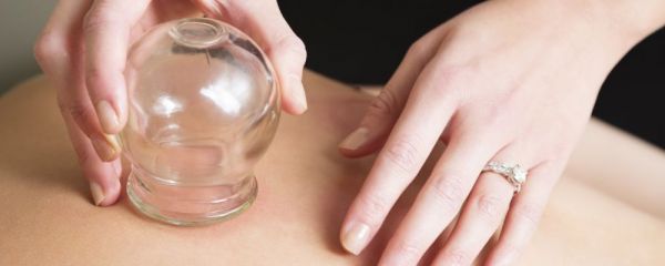 拔火罐可以减肥吗 中医如何减肥