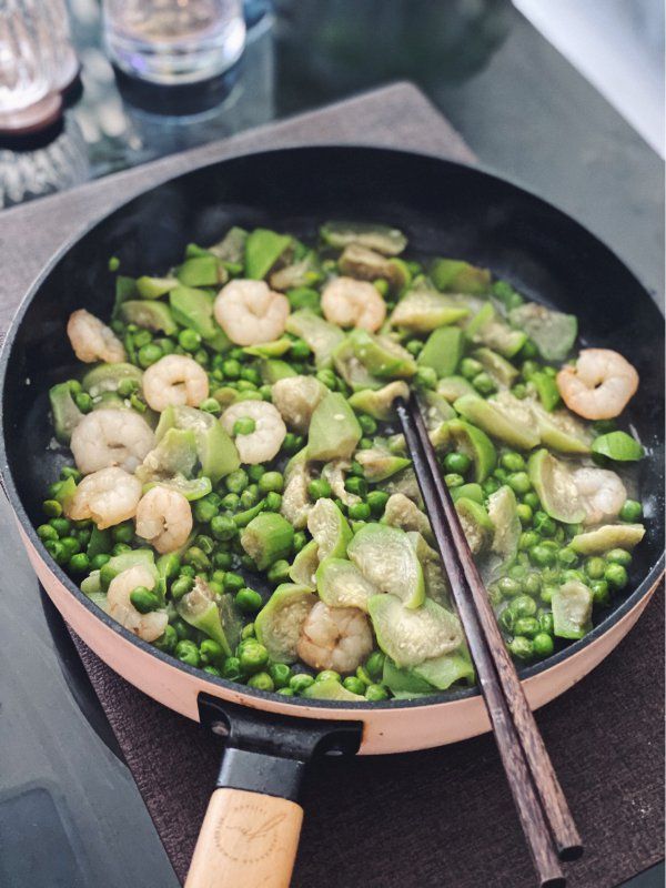 我的健康饮食减肥法，从重口味到清淡的改变