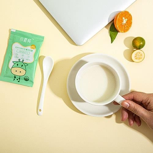 小鹿減代餐奶昔
