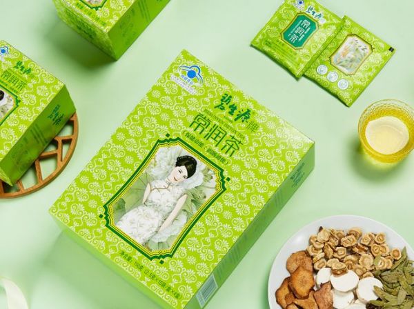 新食品时代，碧生源逐渐成为健康风向标