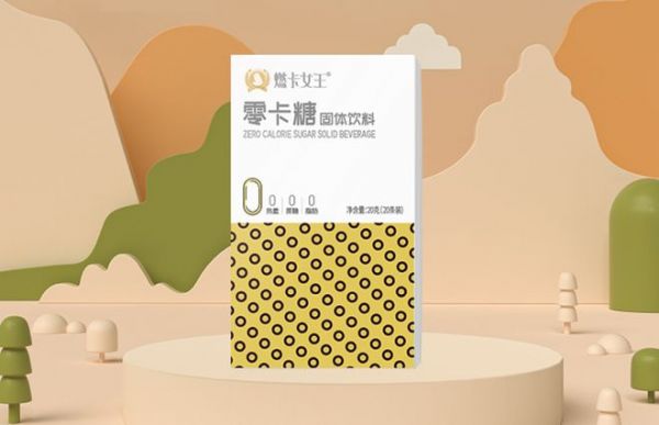 新食品时代，碧生源逐渐成为健康风向标