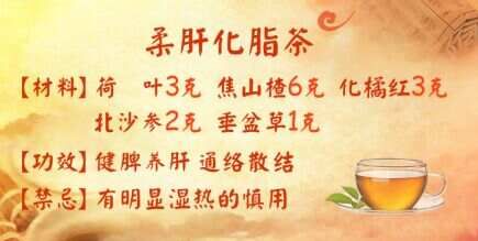 養(yǎng)生堂20171126《從絡(luò)論治健康有道—2》肝絡(luò)病三個階段的特點(diǎn)與調(diào)理