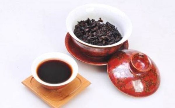 喝什么茶消脂减肥？常见的消脂茶有哪些？(1)