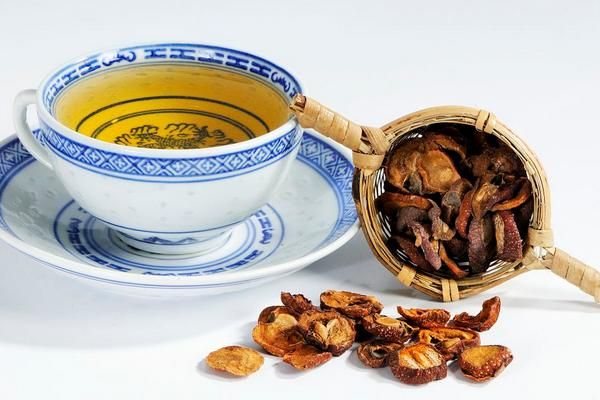 丹参山楂茶的做法- 致富热