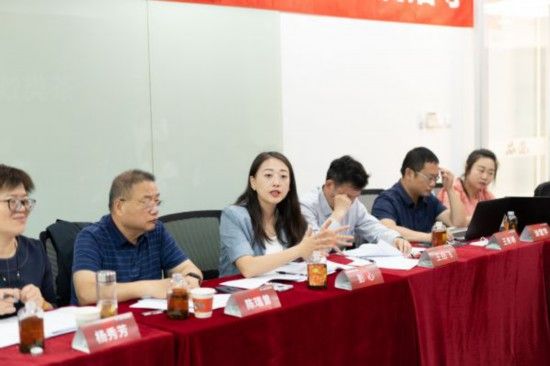 發(fā)布會會議現(xiàn)場照片