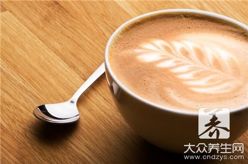 左旋肉堿咖啡有什么功效嗎 第2張