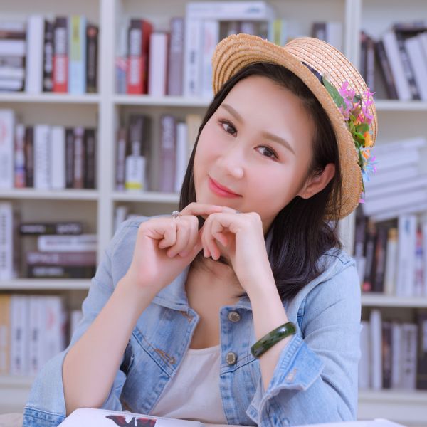 可乐辣妈李晓娇