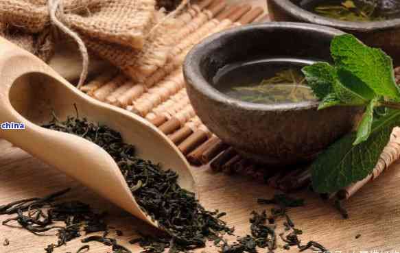 什么茶葉有助于消化？探討幾種能助消化的茶
