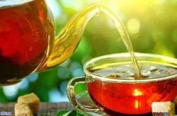 什么茶葉有助于消化？探討幾種能助消化的茶