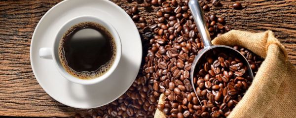 健身喝黑咖啡的功效与作用是什么