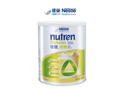 科學(xué)配方，中老年人健康之選：雀巢佳膳悠選備受關(guān)注