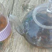 夏季甘草麥冬薄荷茶的做法圖解1