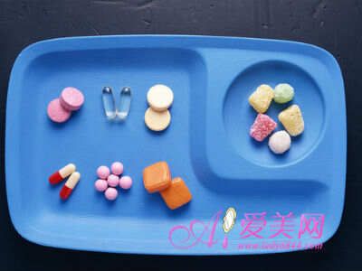  11種常見膳食營(yíng)養(yǎng)補(bǔ)充劑 跟營(yíng)養(yǎng)缺失問題說再見 